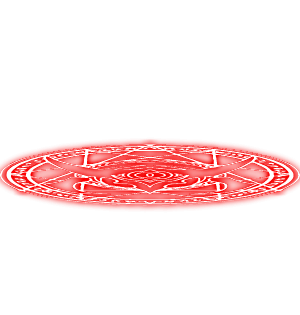 Enchanted Infernal Underworld Ground Rune