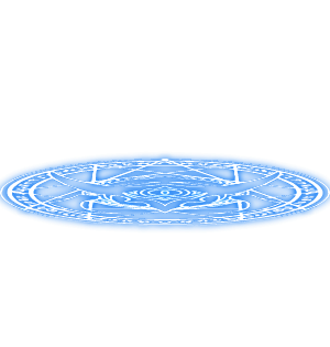 Infernal Underworld Ground Rune