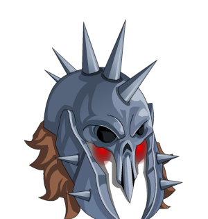 WarHorc Helm