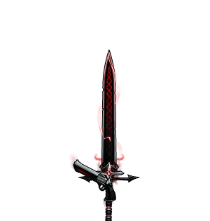 Sinned Accoutrements