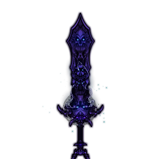 Prism Caladbolg of Sorrow (Daily Limited) w9