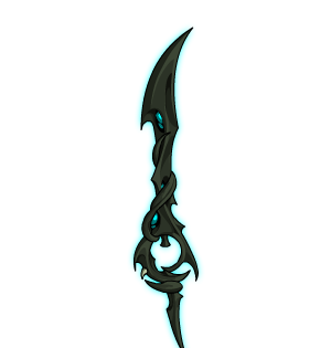 Titsal Warrior's Blade