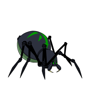 Arachne Spider