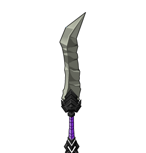 Enchanted RiftWalker Dagger