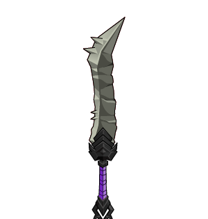 Enchanted RiftWalker Blade