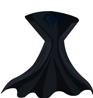 Underworld ShadowScythe Cloak