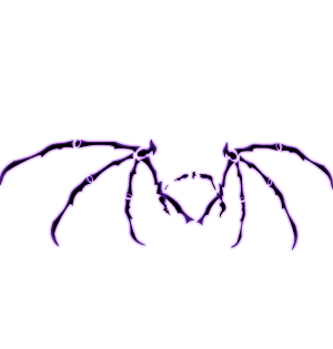 Umbral Wings