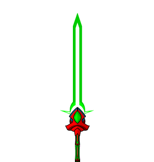 Star Sword CC