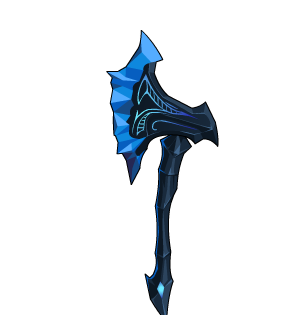 Northlands Defender Axe