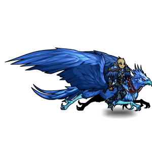 IceStorm Eagle Rider male