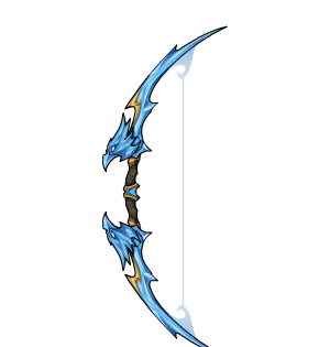 IceStorm Archer's Bow