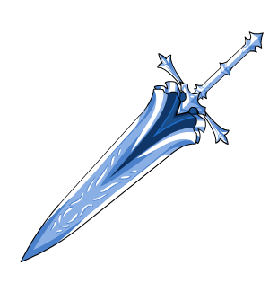 Boreal Hip Blade