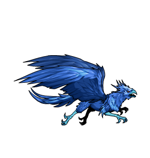 IceStorm Eagle Pet