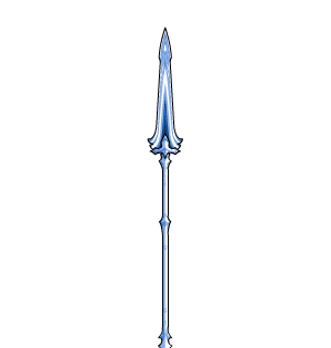 Boreal Cavalier Spear