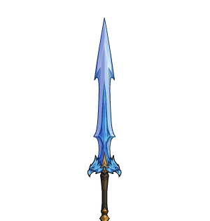 IceStorm General's Blade