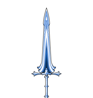 Boreal Cavalier Blade