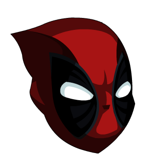 DeadPool Helm