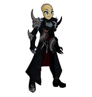 Dark Nosferatu male