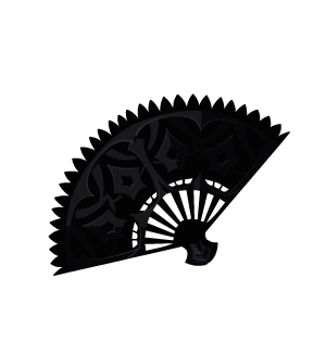 Vampire Masquerade Fan