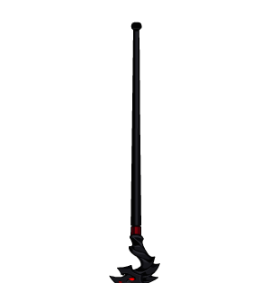 Vampire Masquerade Battle Parasol