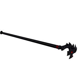 Vampire Masquerade Cane