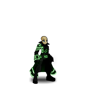 M4tr1x Naval Commander male