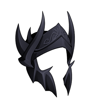 Dark Ultra OmniKnight Helm