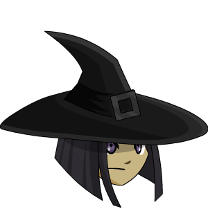 Dark ShadowSlayer's Hat