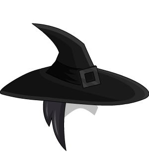 Dark ShadowSlayer Z's Hat