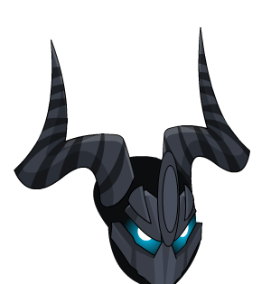 Shadow Hex Mask of Nulgath