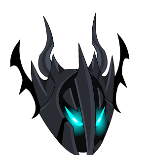 Dark Blood Guard of Nulgath