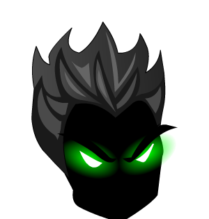 Cyber Grimlord Face of Nulgath