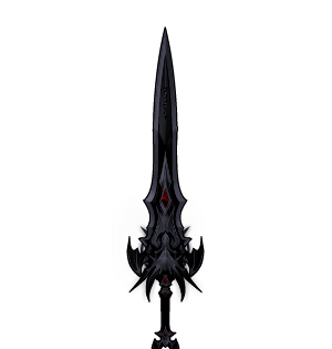 Dark Ultra OmniKnight Blade