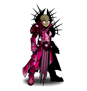 Love Caster XOXO male