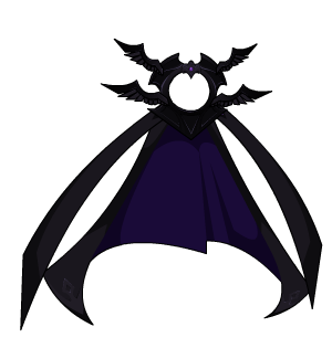 Obsidian Warmage Wrap