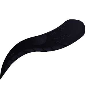 Shadow Dragon's Tail