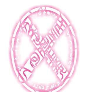 LOVELY Xenon's Cross