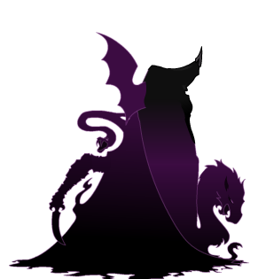 Shadow Valtrith Cape