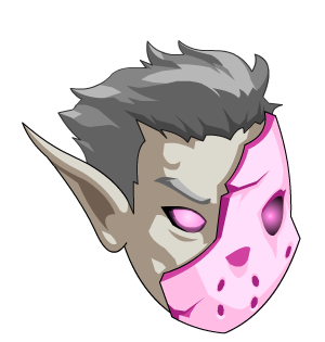 Lovely Lord Valtrith Helm