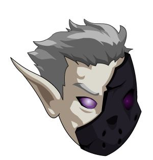 Shadow Lord Valtrith Helm