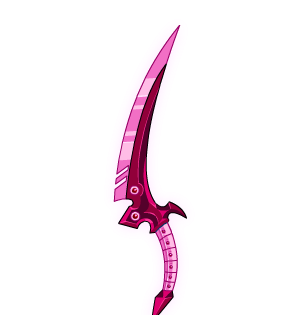 Sweet Star Sword Breaker