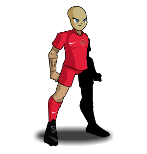 Canada Uniform WC 2022 male