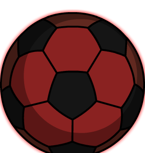 Futebol Evil Ball