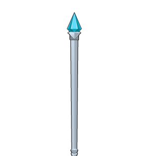 Diamond Frost Cane