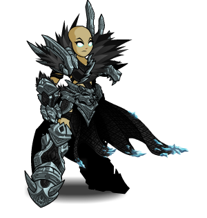 Northern Wanderer male