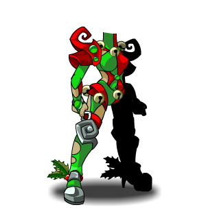 Holiday Jester male