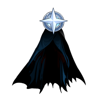 NorthStar's Light Cloak