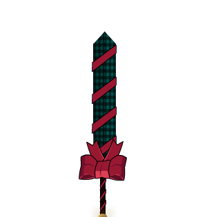 Giftbox Sword 2022