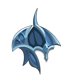 Glacial FrostElf Helm