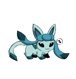 Glaceon